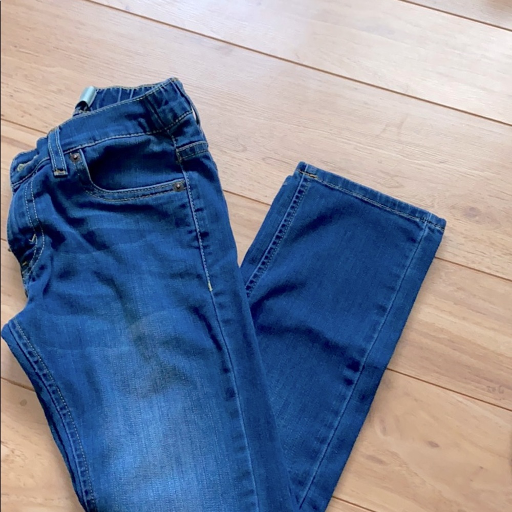 Levi’s kids